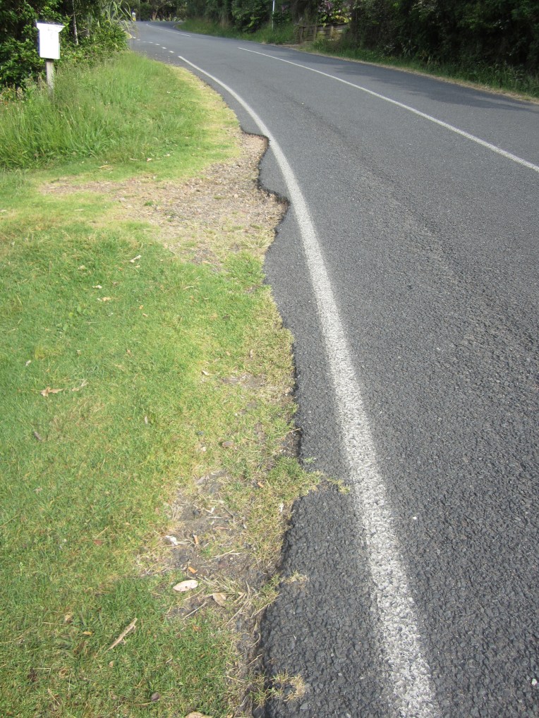 Verge by Phililppa Nielsen