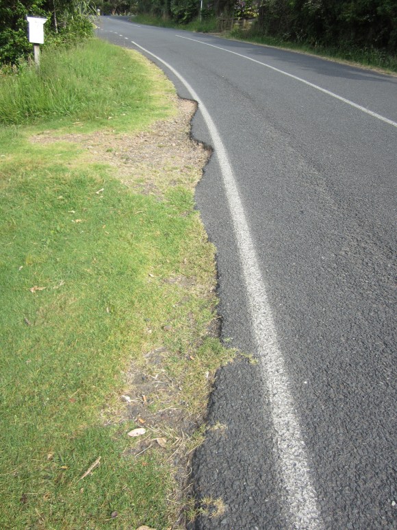 Verge by Phililppa Nielsen